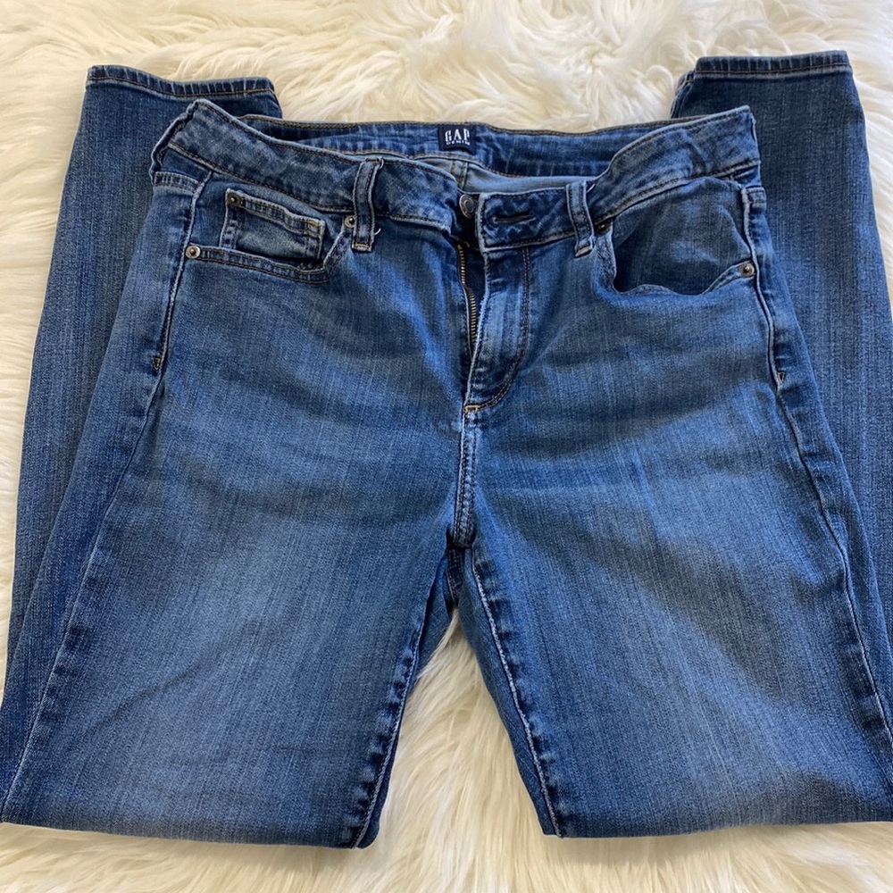Gap Denim